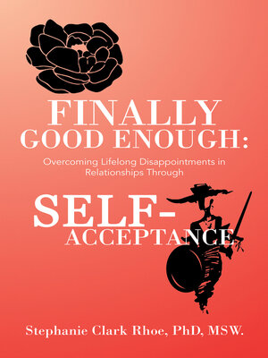 cover image of Finally Good Enough